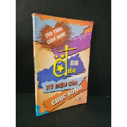[Phiên Chợ Sách Cũ] Điều kỳ diệu của cuộc sống 2011 - Mai Hương - Vĩnh Thắng 0506