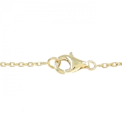 Vòng cổ Van Cleef & Arpels Vintage Alhambra - Hàng hiệu Authentic 842100