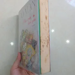Bữa trưa Tình Yêu 📚 597463