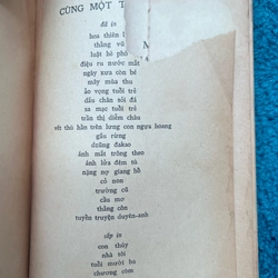 Sách của nhà văn Duyên Anh 475812