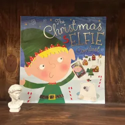 The Christmas Selfie Contest