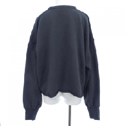 【Khuyến mãi】WHIM GAZETTE Áo sweatshirt 639967