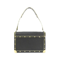 Túi xách vai Louis Vuitton Suhali Amarante M92847 611015