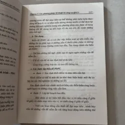 Quản lý chất lượng trong các tổ chức 727596