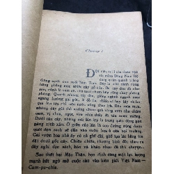 Nơi đối mặt 1982 mới 60% ố vàng Nguyễn Ngọc Mộc HPB0906 SÁCH VĂN HỌC 915351