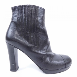 【Mã giảm giá】Giày bốt PRADA