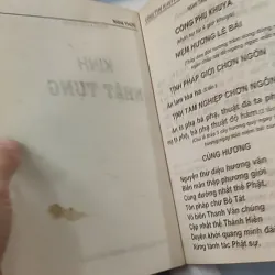 Kinh Nhật Tụng - Thích Đăng Quang 775970