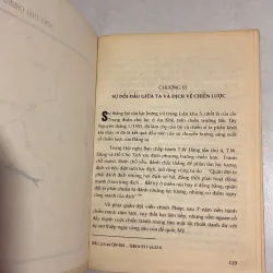 Trung đoàn 96 - những năm tháng không thể nào quên 778690