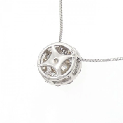 PT/PT850 Dây chuyền kim cương 0.70CT - Hàng hiệu Chính hãng 857588