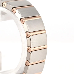 Đồng hồ Omega Constellation PG Combi/D･12P 131.25.25.60.52.001 SSxPG Quartz - Hàng hiệu Chính hãng 877438