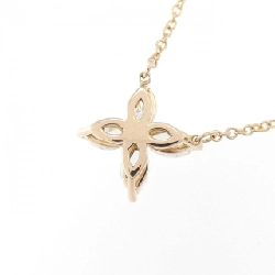 Dây chuyền trung bình Victoria Tiffany - Hàng hiệu Authentic 843819