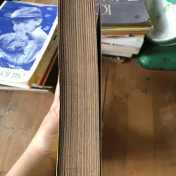 Một ngày dài hơn thế kỷ-tiểu thuyết 973866