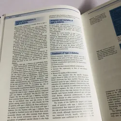 TEXTBOOK OF DIABETES: Selected Chapters (from the Third Edition) 675344