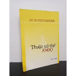 Thuật Xử Thế Ấn Độ - Panchatantra (2000) Mới 80% HCM.ASB2301 61176