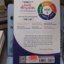 Sách: “Phúc” nuôi dạy con 593742