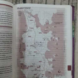 Southeast Asia Handbook.  589282