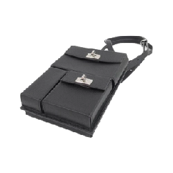 Túi xách đeo vai Hermes Kelly Multi Pocket To Go 085433CK - Hàng hiệu Chính hãng 610412