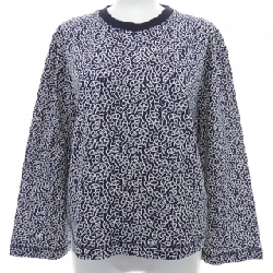 Áo thun HERMES NAOUSSA CHAINE 4E4649DB - Hàng hiệu Chính hãng