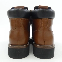 Giày bốt LOUIS VUITTON Aubercanfrain NIGO - Hàng hiệu Authentic 900806