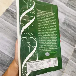 DNA: HÀNH TRÌNH KHÁM PHÁ CẤU TRÚC CHUỖI XOẮN KÉP 778800