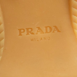 Giày bốt PRADA 659275