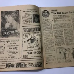 BÁO TIỀN PHONG NĂM 1968 749472