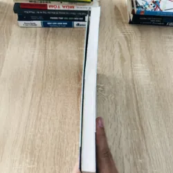 GIẢI MÃ NGÔN NGỮ CƠ THỂ  1022309