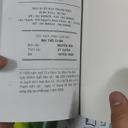 Thơ Hàn Mặc Tử - Phạm Du Yên 798424