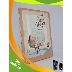 (TẶNG BOOKMARK) Anh là tất cả những gì em ghét nhất - Tiểu Bố Thích Ăn Bánh Trứng mới 90% 2019 RBK1809