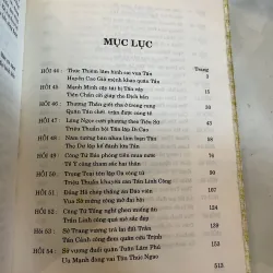 ĐÔNG CHU LIỆT QUỐC - NGUYỄN ĐỖ MỤC 797912