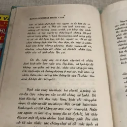 Kinh nghiệm nuôi con 1009809