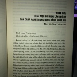 Biến thách thức thành cơ hội - Quyết tâm tạo đột phá đưa đất nước phát triển nhanh… 704943
