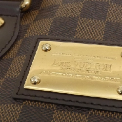 Túi Louis Vuitton Damier Hampstead PM N51205 617906