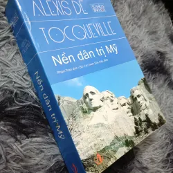 Nền dân trị Mỹ (Tocqueville)