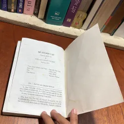 II Sách Hay: Để Tôi Đọc Lại - Nguyễn Hiến Lê - 2001 934281