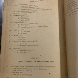 Huyết học, tập 1-2, Nhà xuất bản Y học 709174