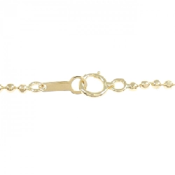 K18YG Dây chuyền - Hàng hiệu Chính hãng 864943