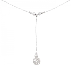 PT850 Necklace - Hàng hiệu Authentic 867294