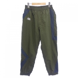 Quần UMBRO BIOTOP/MOSS STUDIO - Hàng hiệu Chính hãng