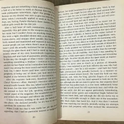 The Devil Wears Prada - Lauren Weisberger (Bìa 2) 752899