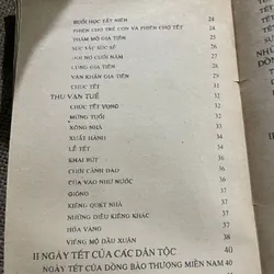 TOAN ÁNH- TÌM HIỂU PHONG TỤC VIỆT NAM - NẾP CŨ TẾT - LẼ - HỘI HÈ  716465