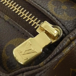 Túi xách vai Louis Vuitton Monogram Viva Cite MM M51164 608543