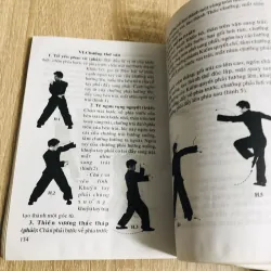 BÁT QUÁI CHƯỞNG ( Hồ Tiến Huân) 1011268