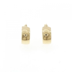 Bông tai 750YG - Hàng hiệu Authentic 868678