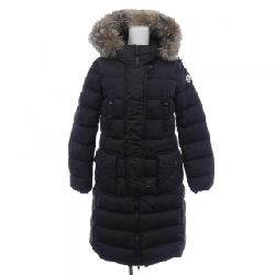 MONCLER GENEVRIETTE Áo khoác lông - Hàng hiệu Chính hãng