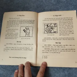 QUỐC VĂN GIÁO KHOA THƯ (TUYỂN TẬP) TẬP 2 718905