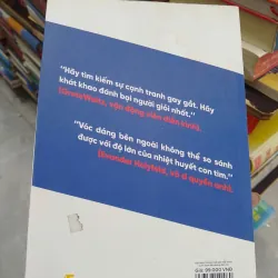 SÁCH SIÊU SAO TRONG THẾ GIỚI THỂ THAO - CUỐN SÁCH HƯỚNG DẪN ĐƯỜNG ĐAM MÊ (B1) 706150