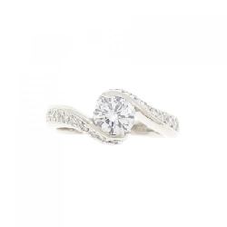 Nhẫn kim cương PT900 0.510CT - Hàng hiệu Chính hãng 848277