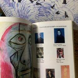 Picasso, Những Cuộc Tình Hóa Thân Vào Nghệ Thuật 541933