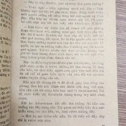 [Tác phẩm văn học Colombia] - VỰC XOÁY

Tác giả H. Rivera 776800